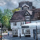 The Square, Edenbridge